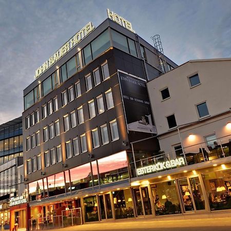 Best Western Plus John Bauer Hotel Jönköping Kültér fotó