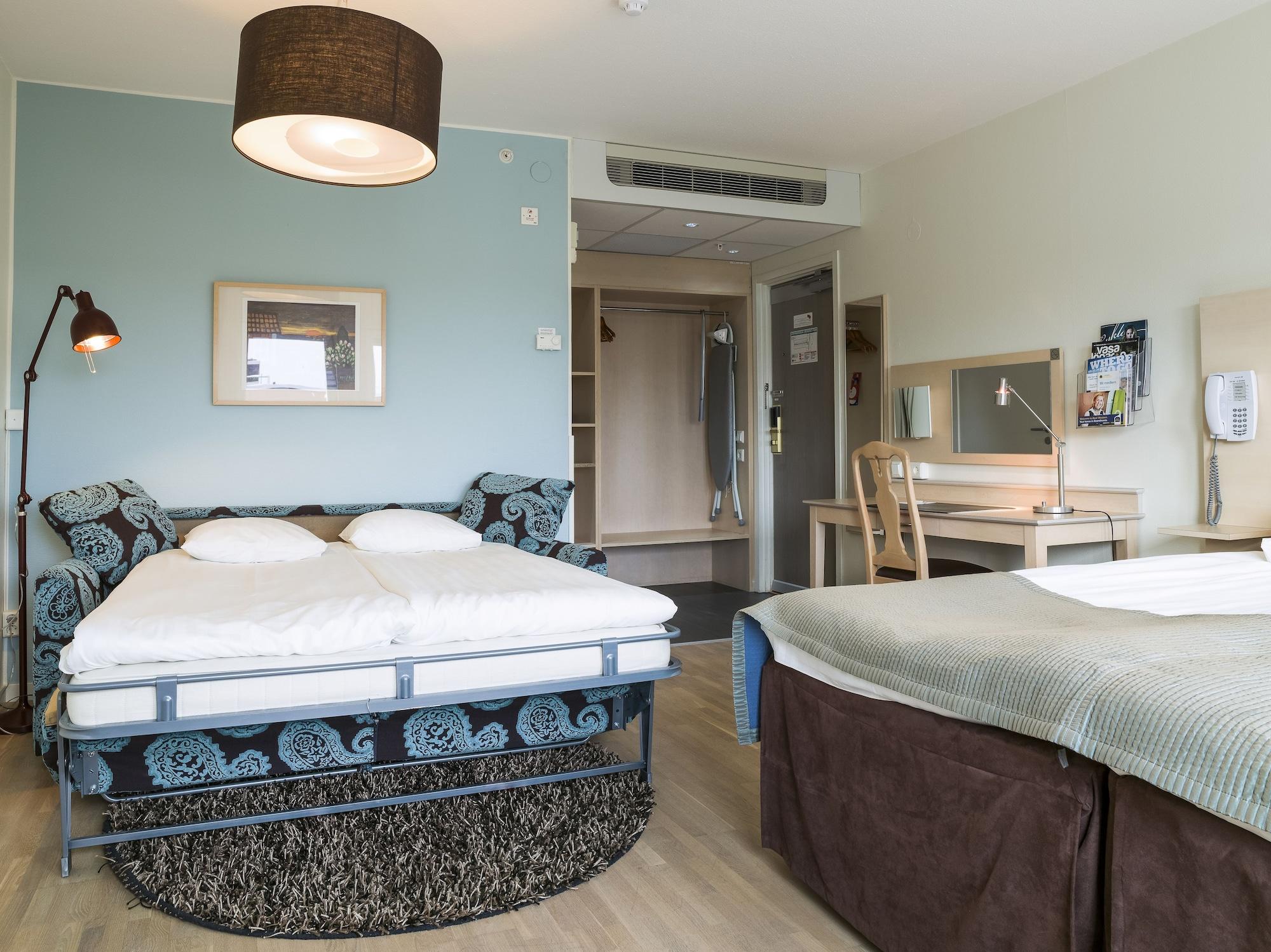 Best Western Plus John Bauer Hotel Jönköping Kültér fotó