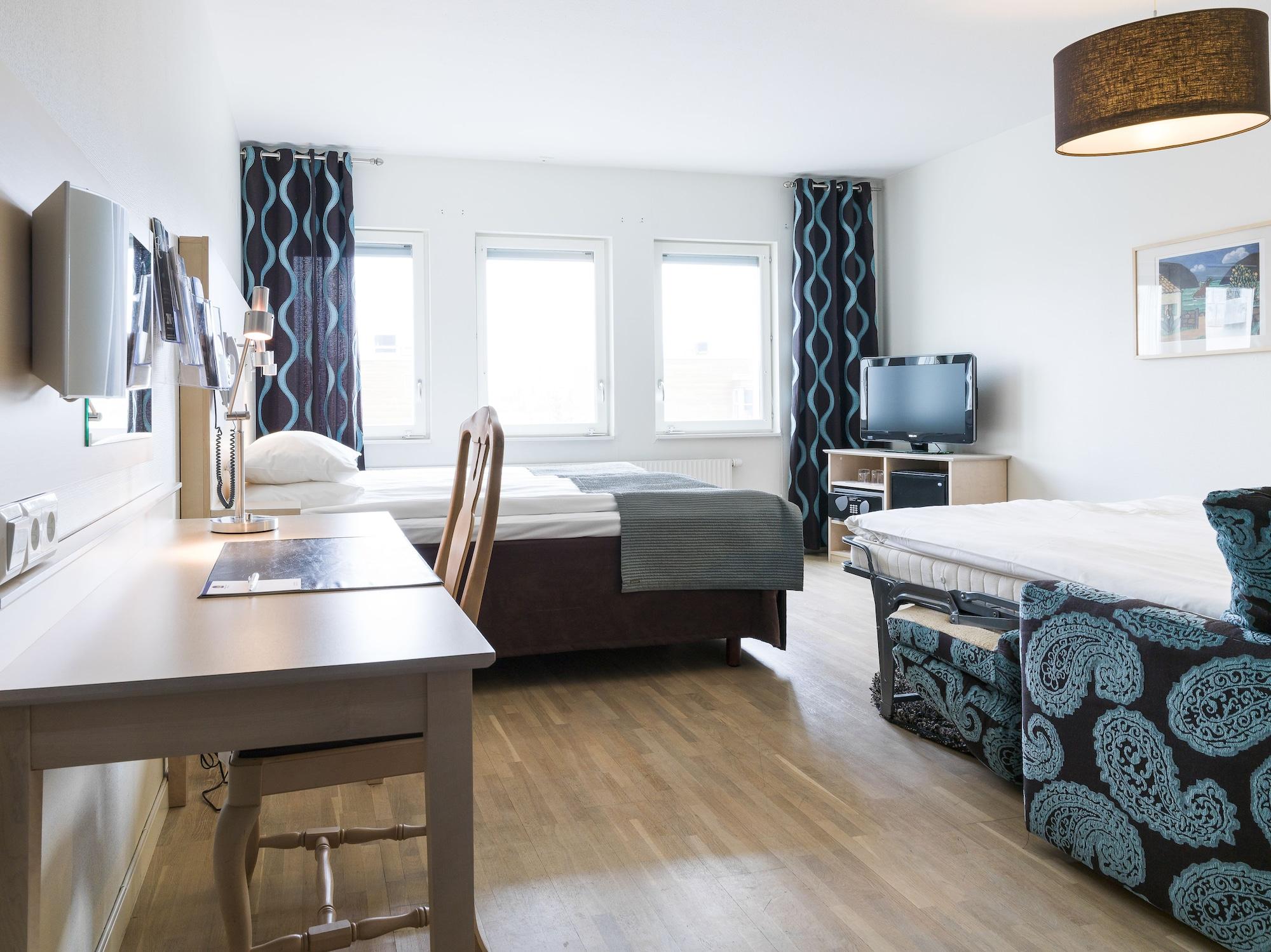 Best Western Plus John Bauer Hotel Jönköping Kültér fotó