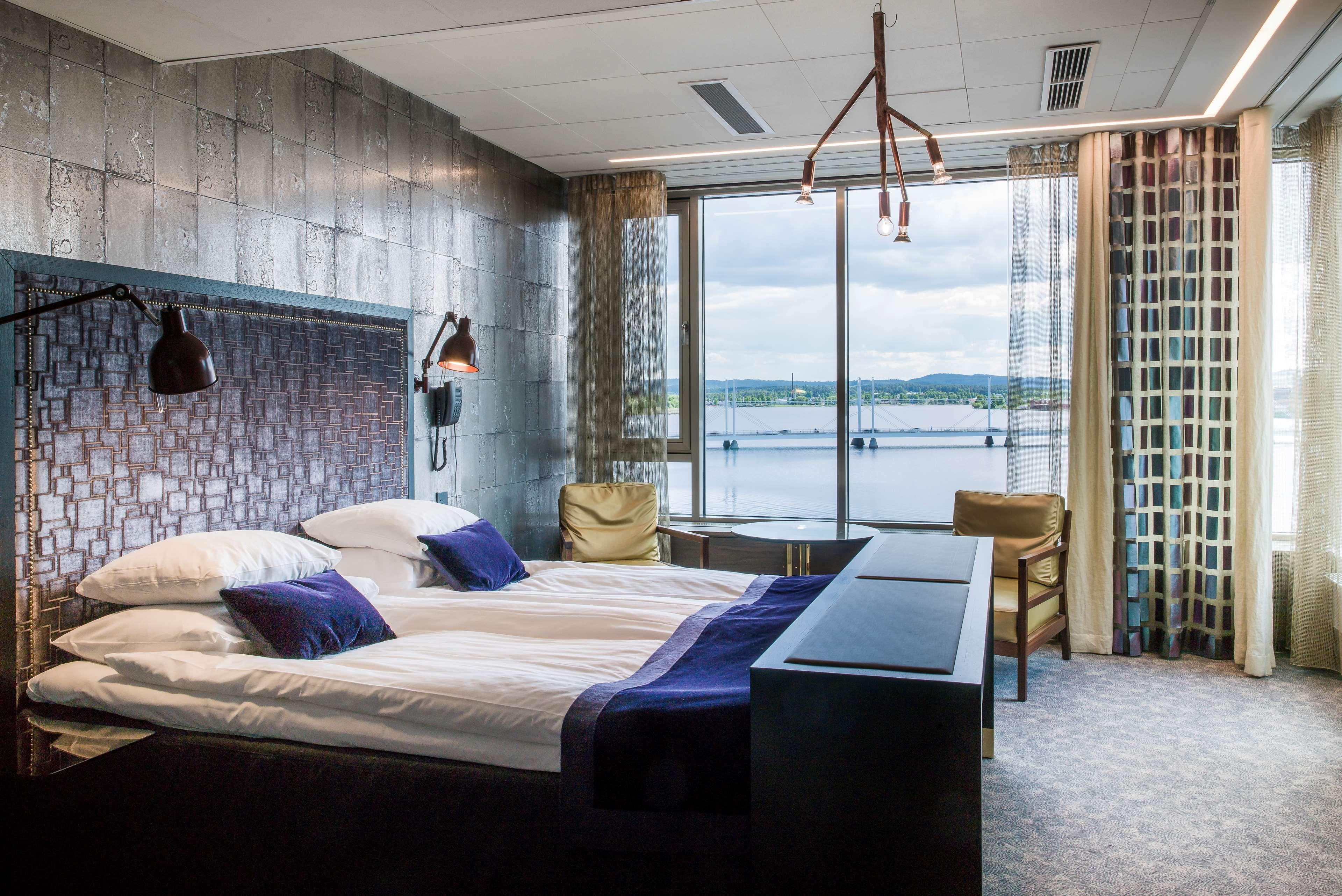 Best Western Plus John Bauer Hotel Jönköping Kültér fotó