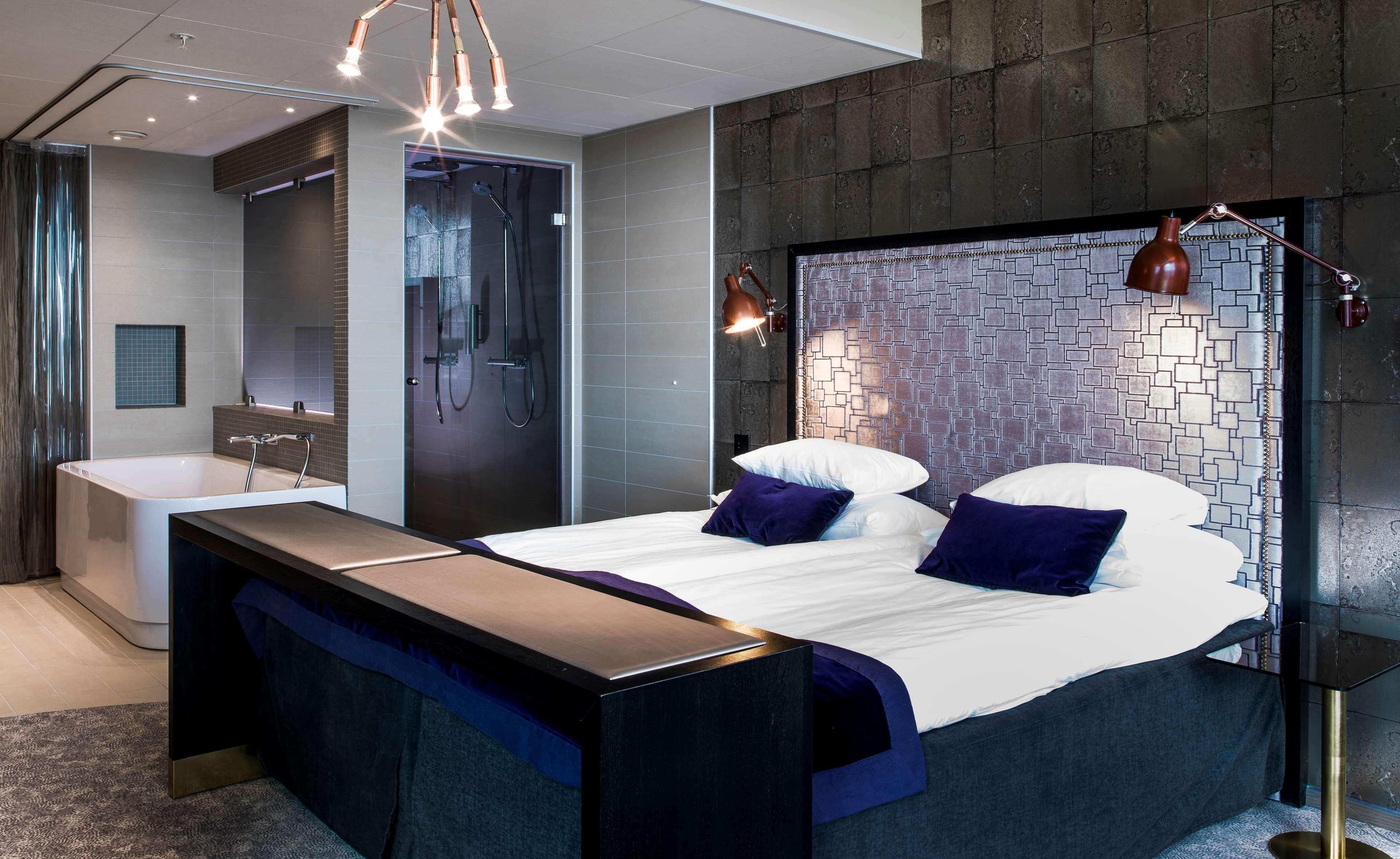 Best Western Plus John Bauer Hotel Jönköping Kültér fotó