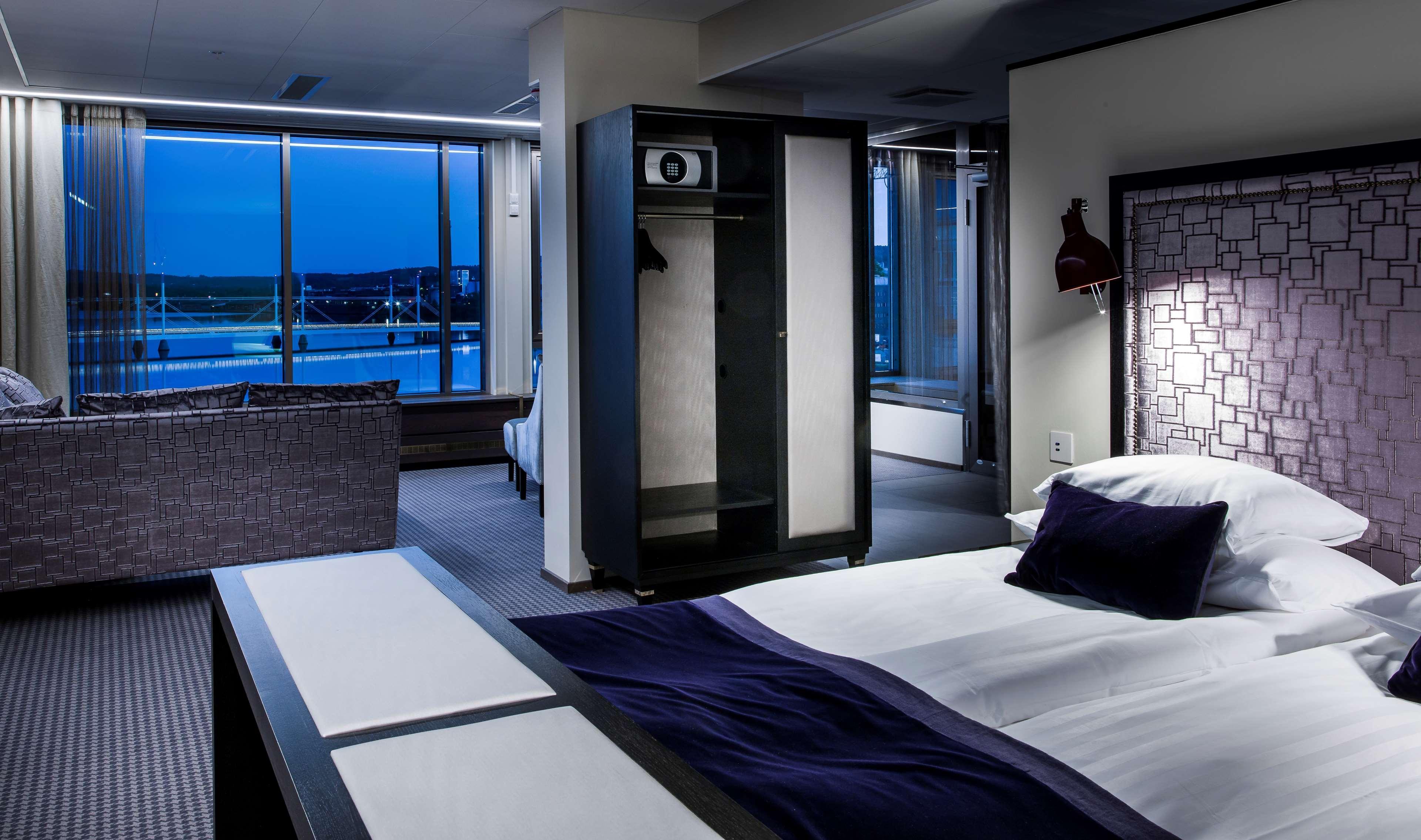 Best Western Plus John Bauer Hotel Jönköping Kültér fotó