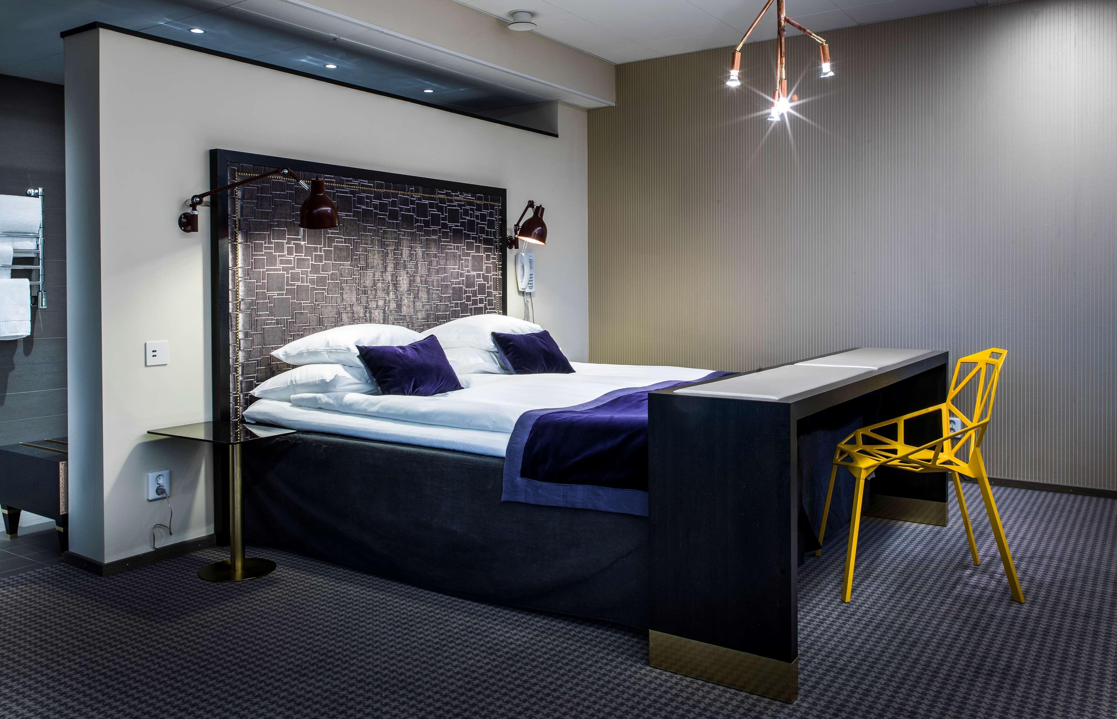 Best Western Plus John Bauer Hotel Jönköping Kültér fotó