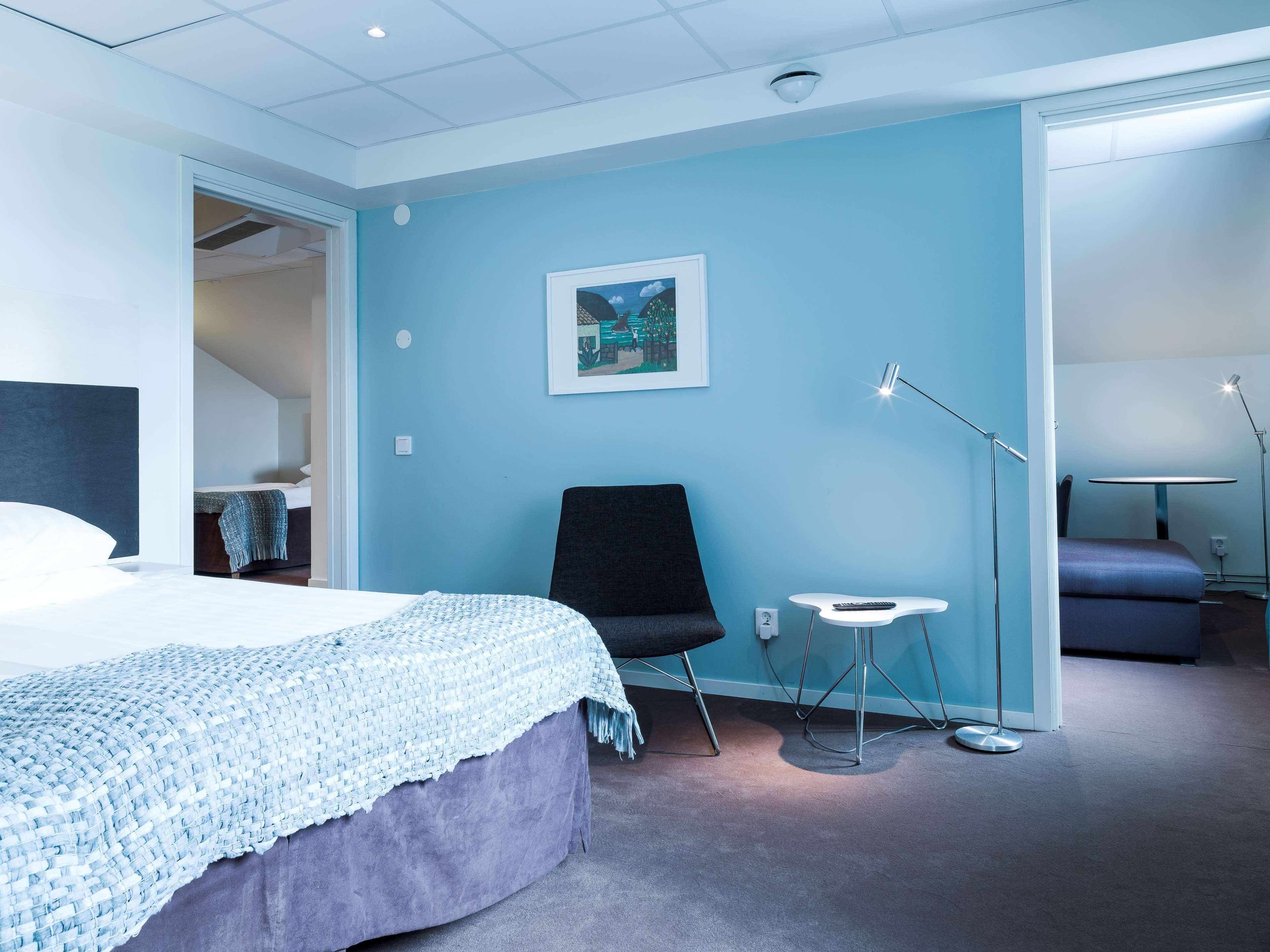 Best Western Plus John Bauer Hotel Jönköping Kültér fotó