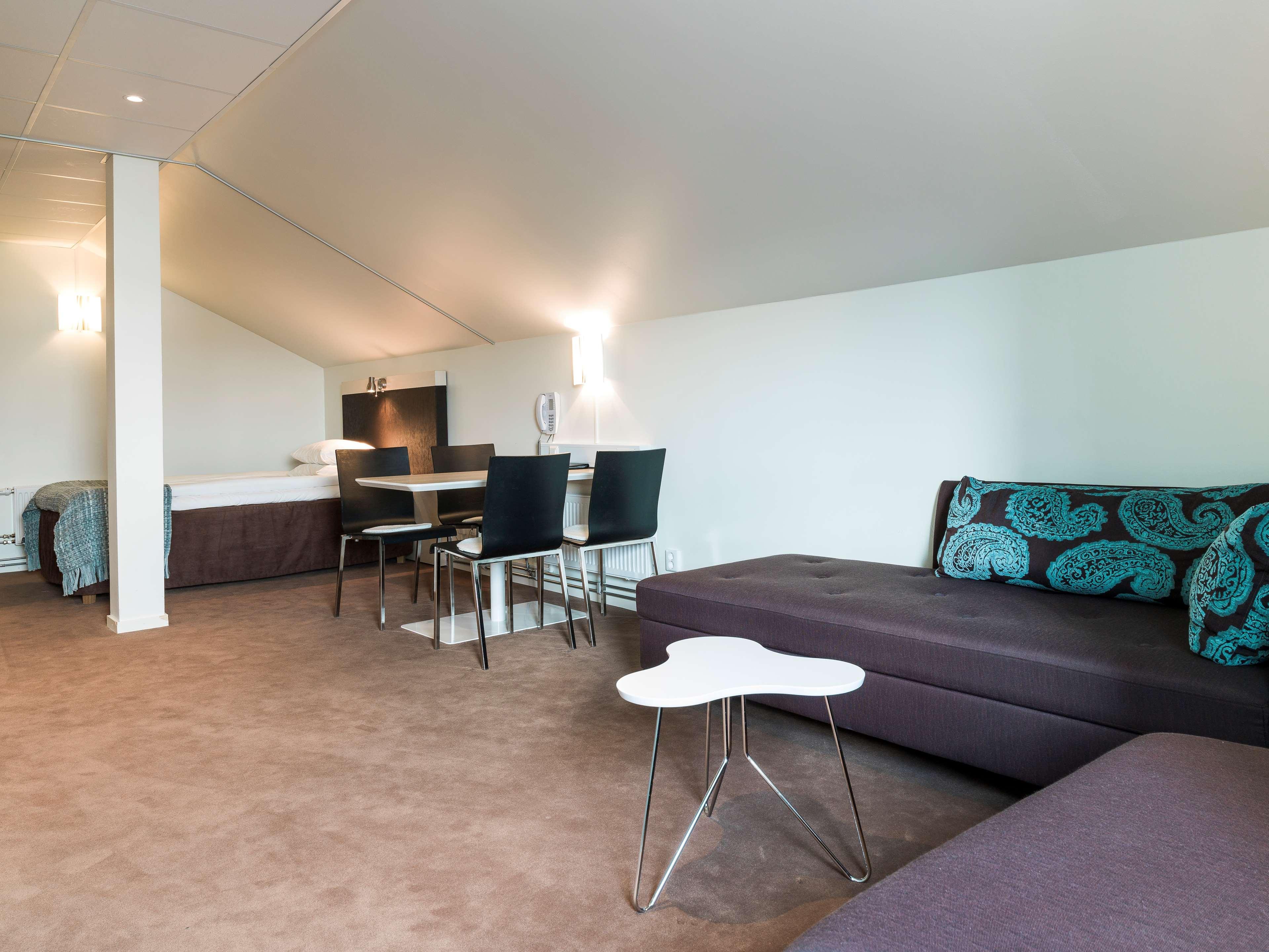 Best Western Plus John Bauer Hotel Jönköping Kültér fotó