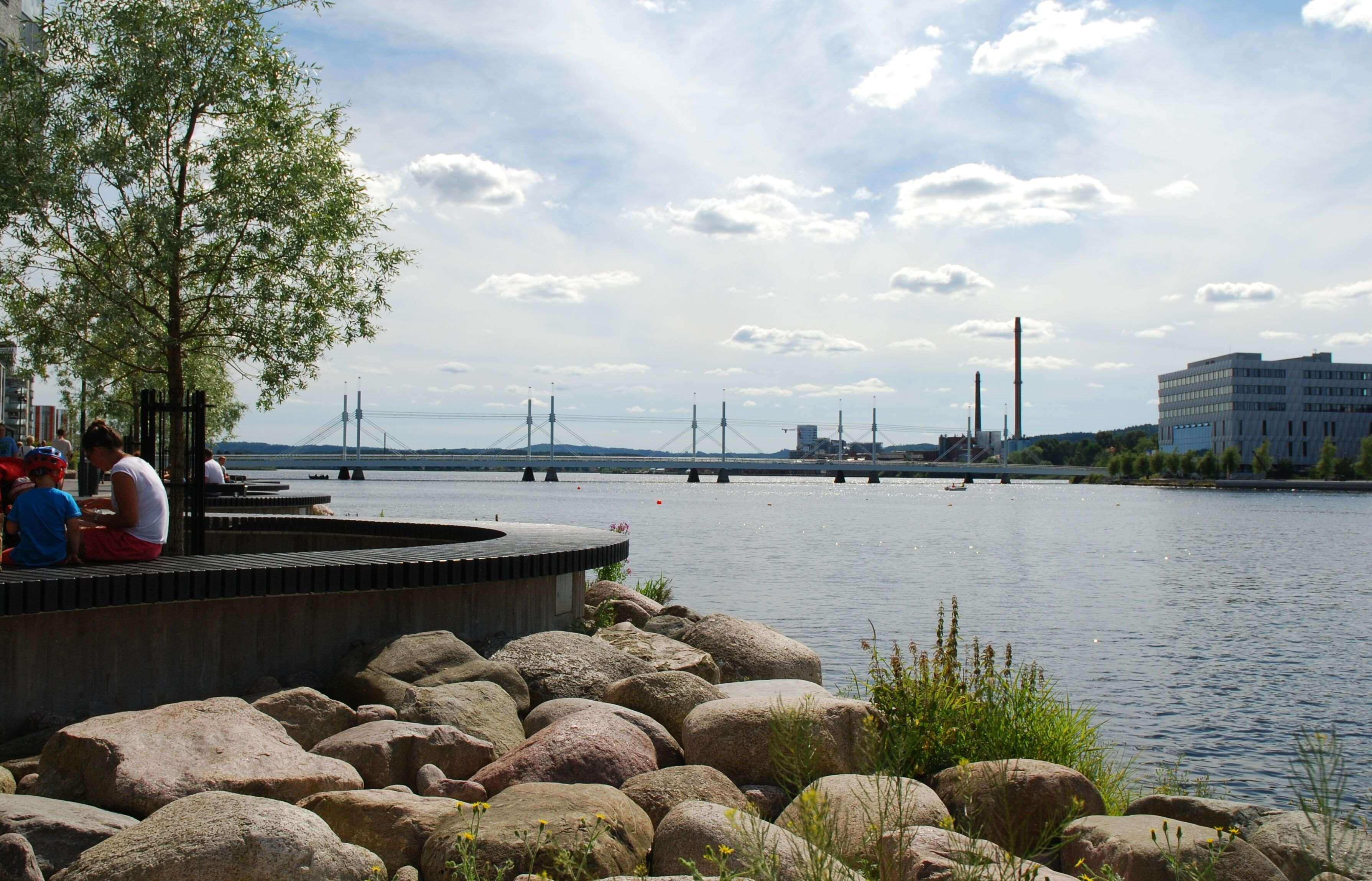 Best Western Plus John Bauer Hotel Jönköping Kültér fotó