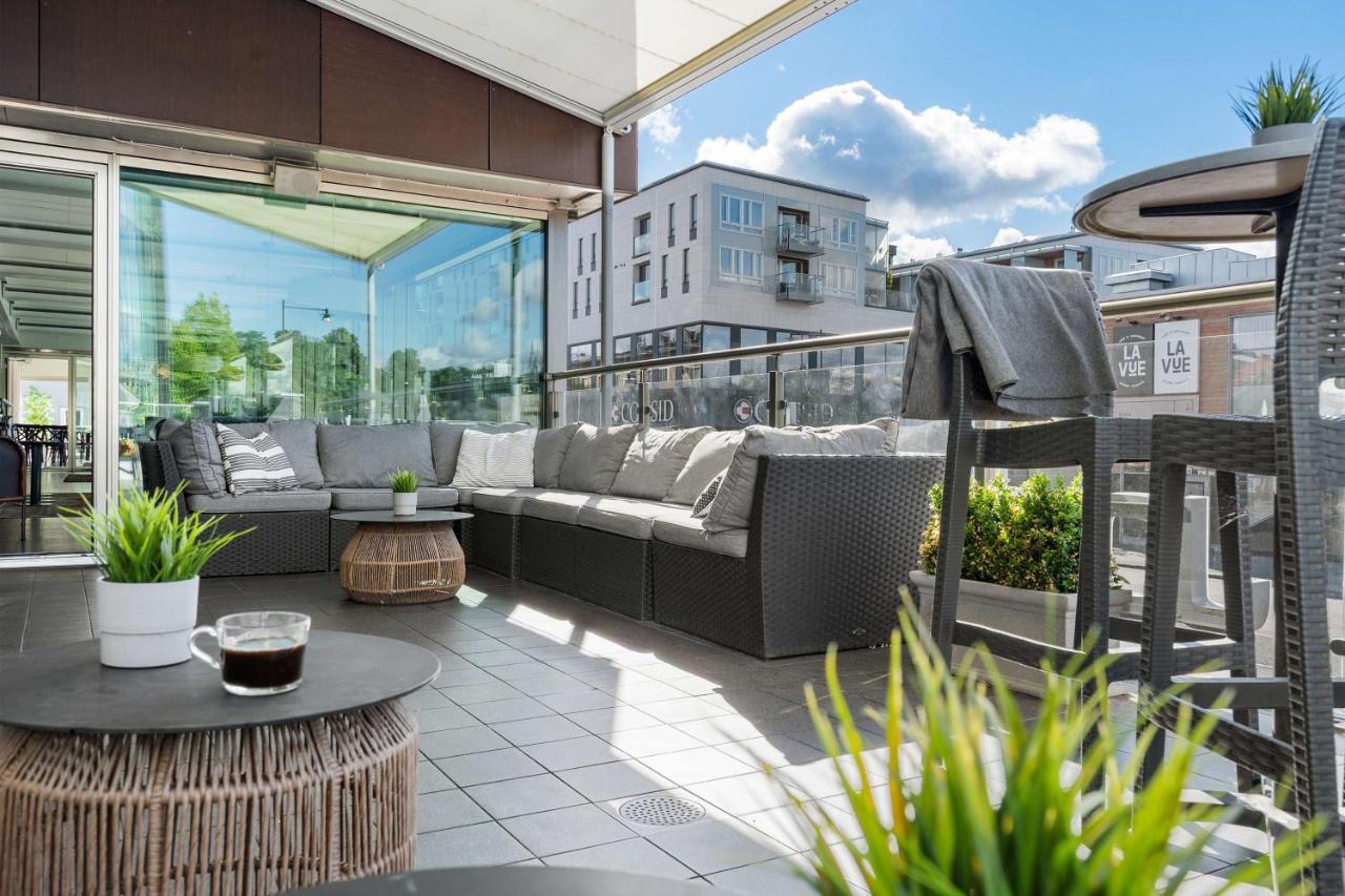 Best Western Plus John Bauer Hotel Jönköping Kültér fotó