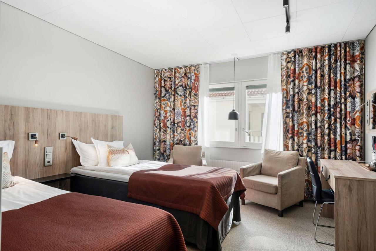 Best Western Plus John Bauer Hotel Jönköping Kültér fotó