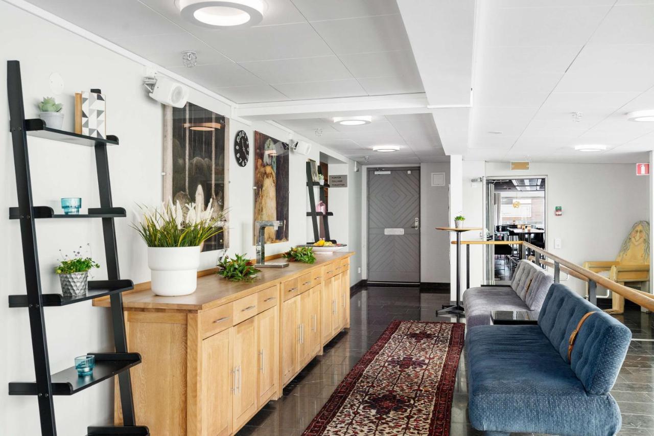 Best Western Plus John Bauer Hotel Jönköping Kültér fotó