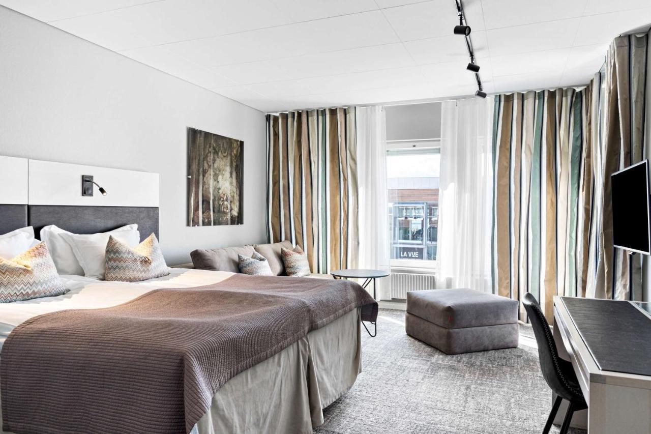 Best Western Plus John Bauer Hotel Jönköping Kültér fotó