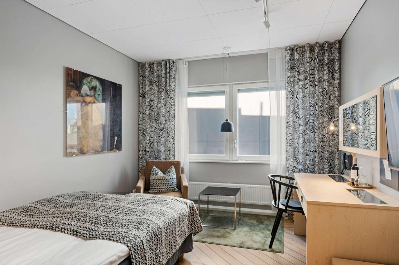 Best Western Plus John Bauer Hotel Jönköping Kültér fotó