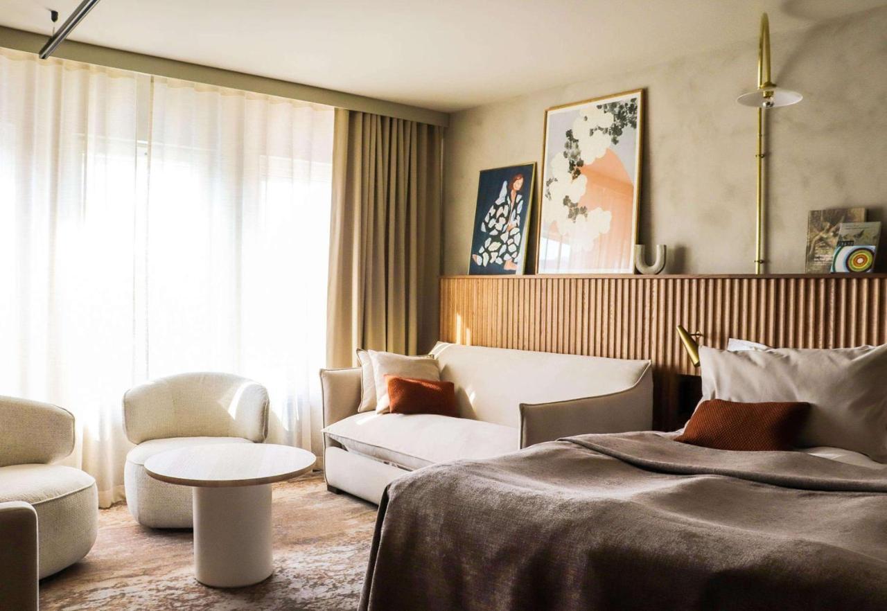 Best Western Plus John Bauer Hotel Jönköping Kültér fotó