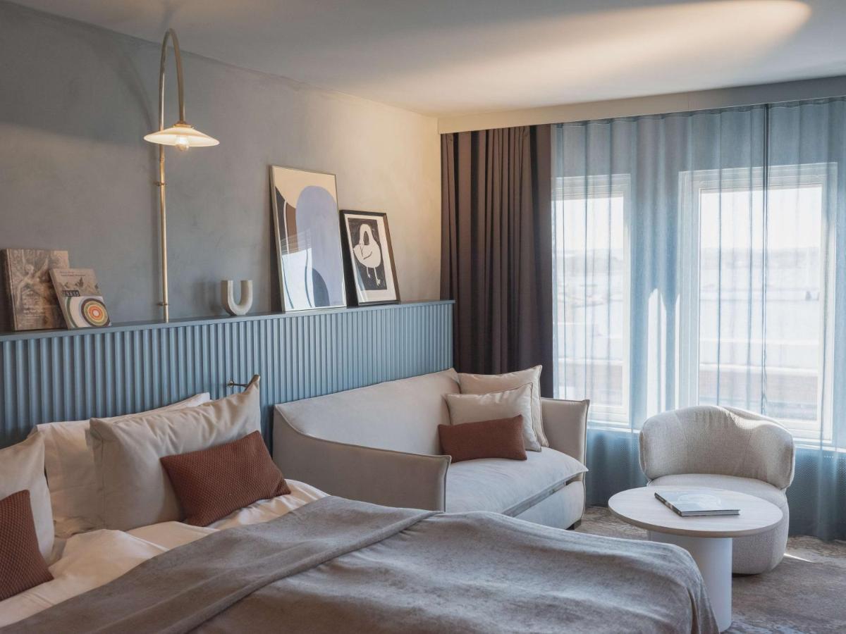 Best Western Plus John Bauer Hotel Jönköping Kültér fotó