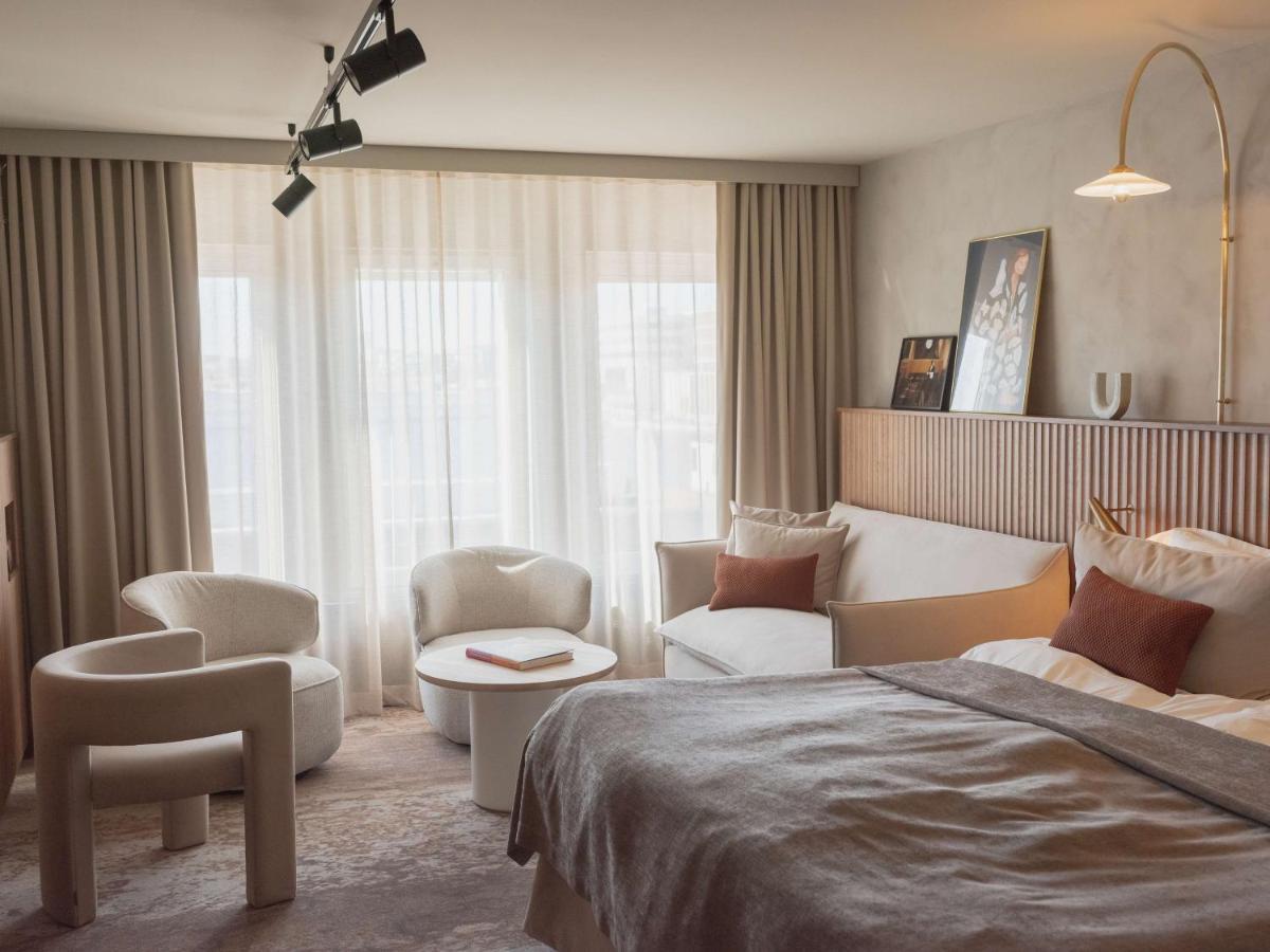 Best Western Plus John Bauer Hotel Jönköping Kültér fotó