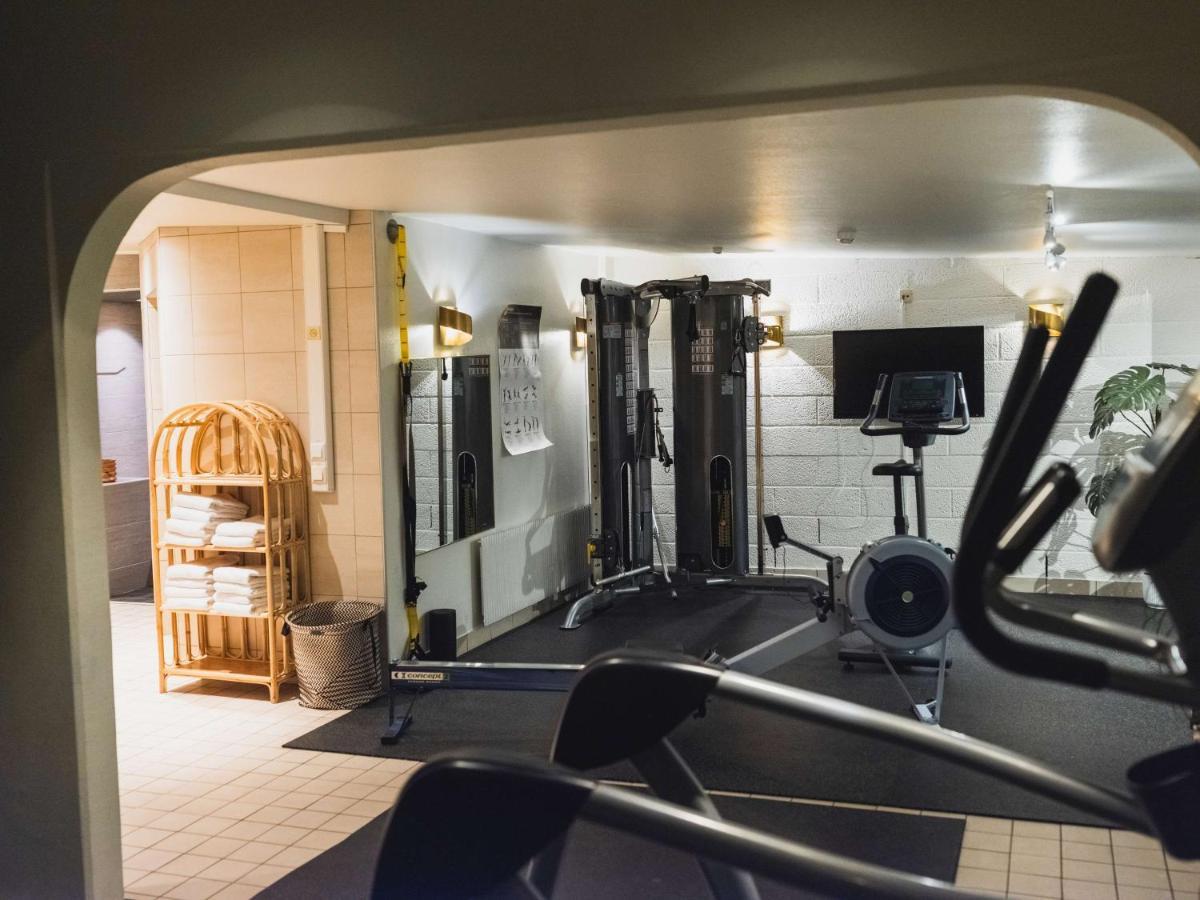 Best Western Plus John Bauer Hotel Jönköping Kültér fotó