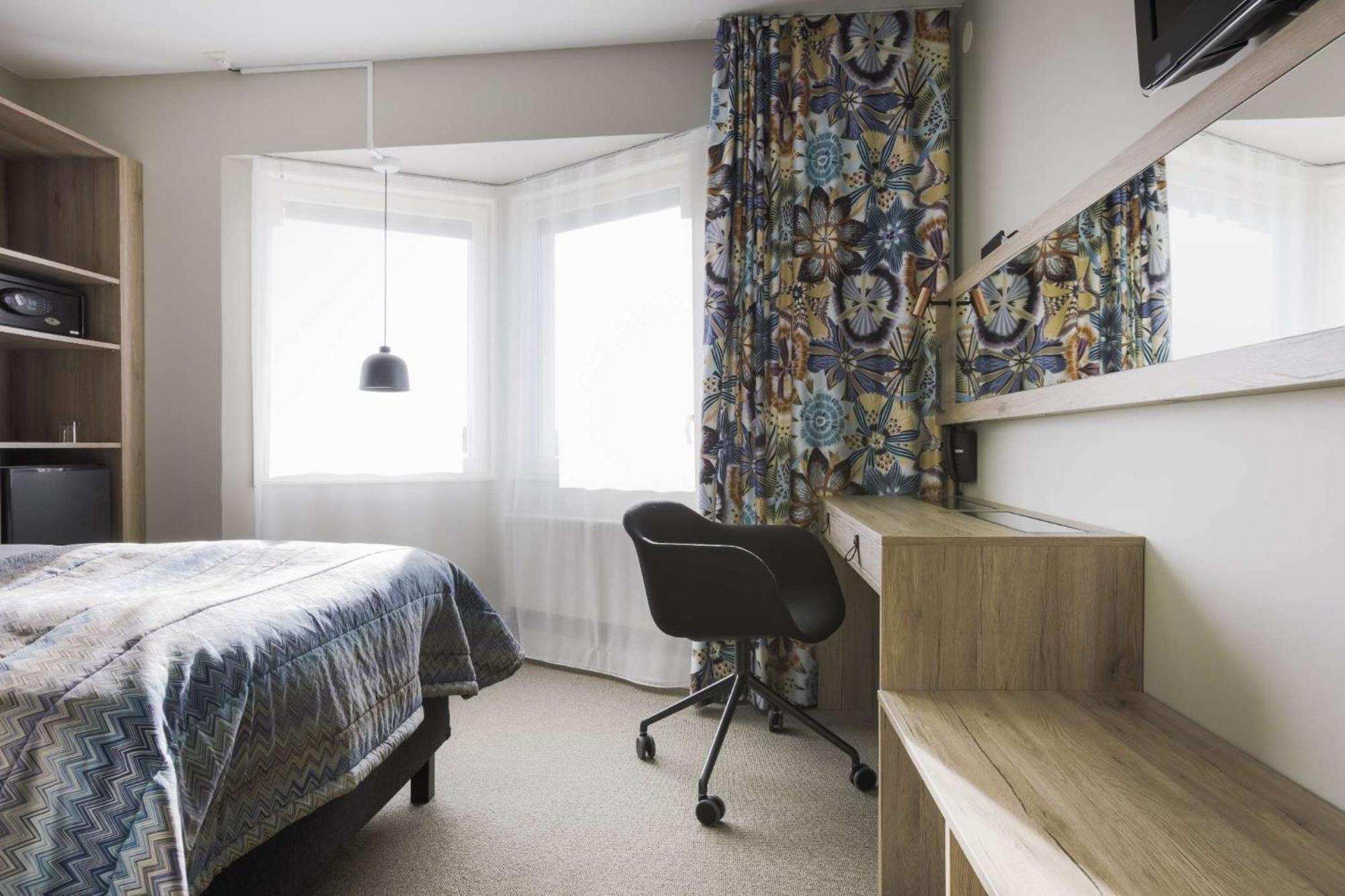 Best Western Plus John Bauer Hotel Jönköping Szoba fotó