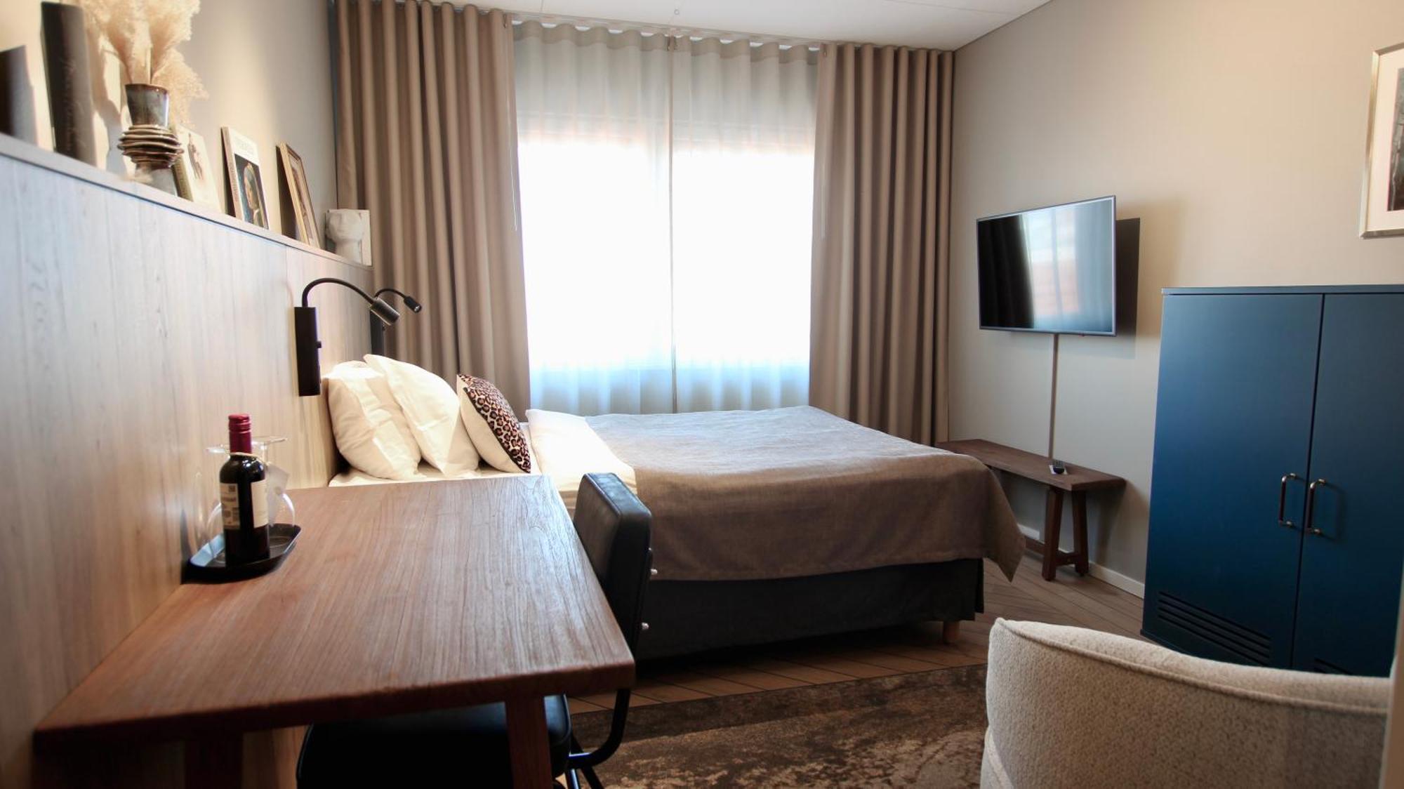 Best Western Plus John Bauer Hotel Jönköping Kültér fotó