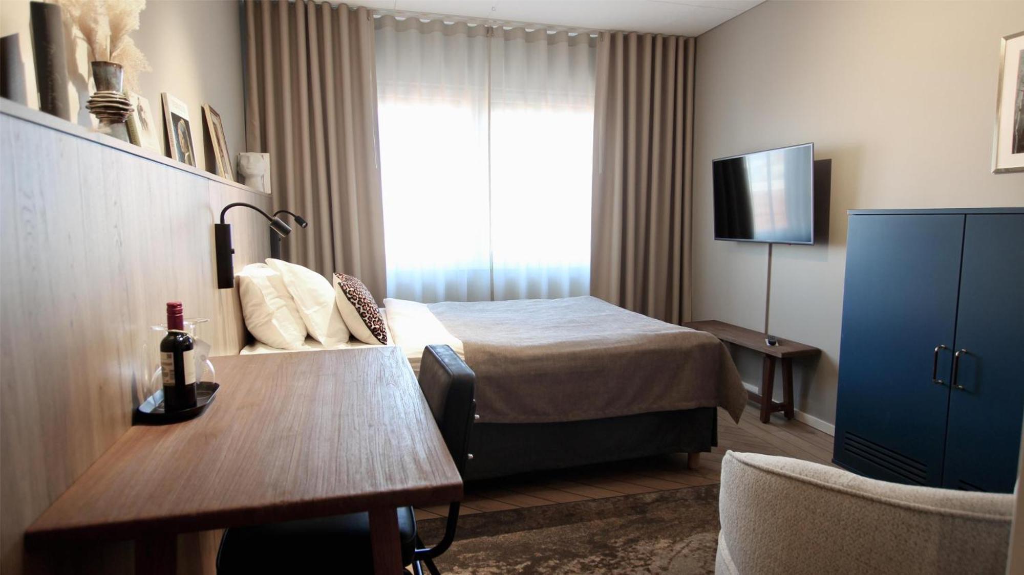 Best Western Plus John Bauer Hotel Jönköping Kültér fotó