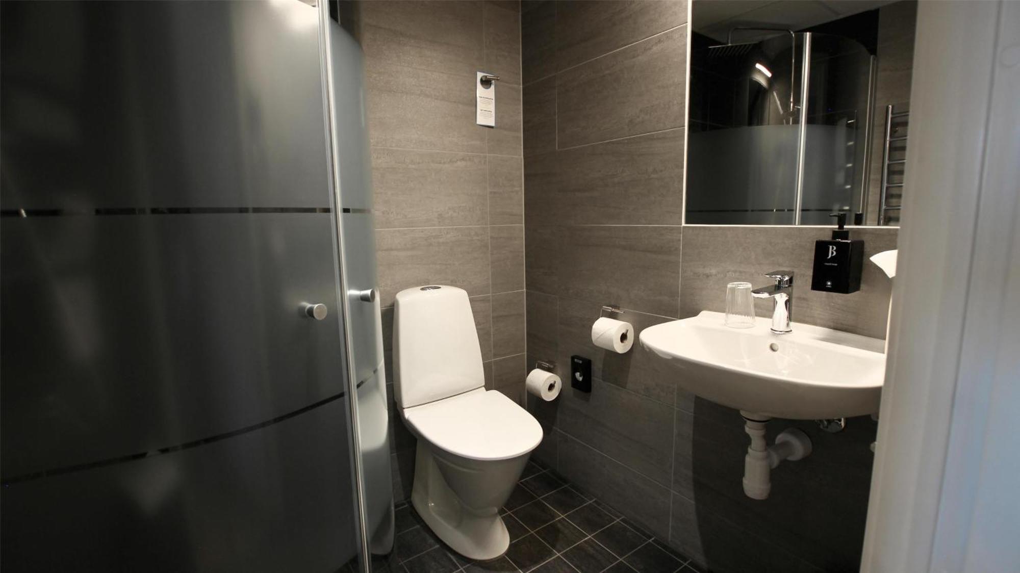 Best Western Plus John Bauer Hotel Jönköping Kültér fotó