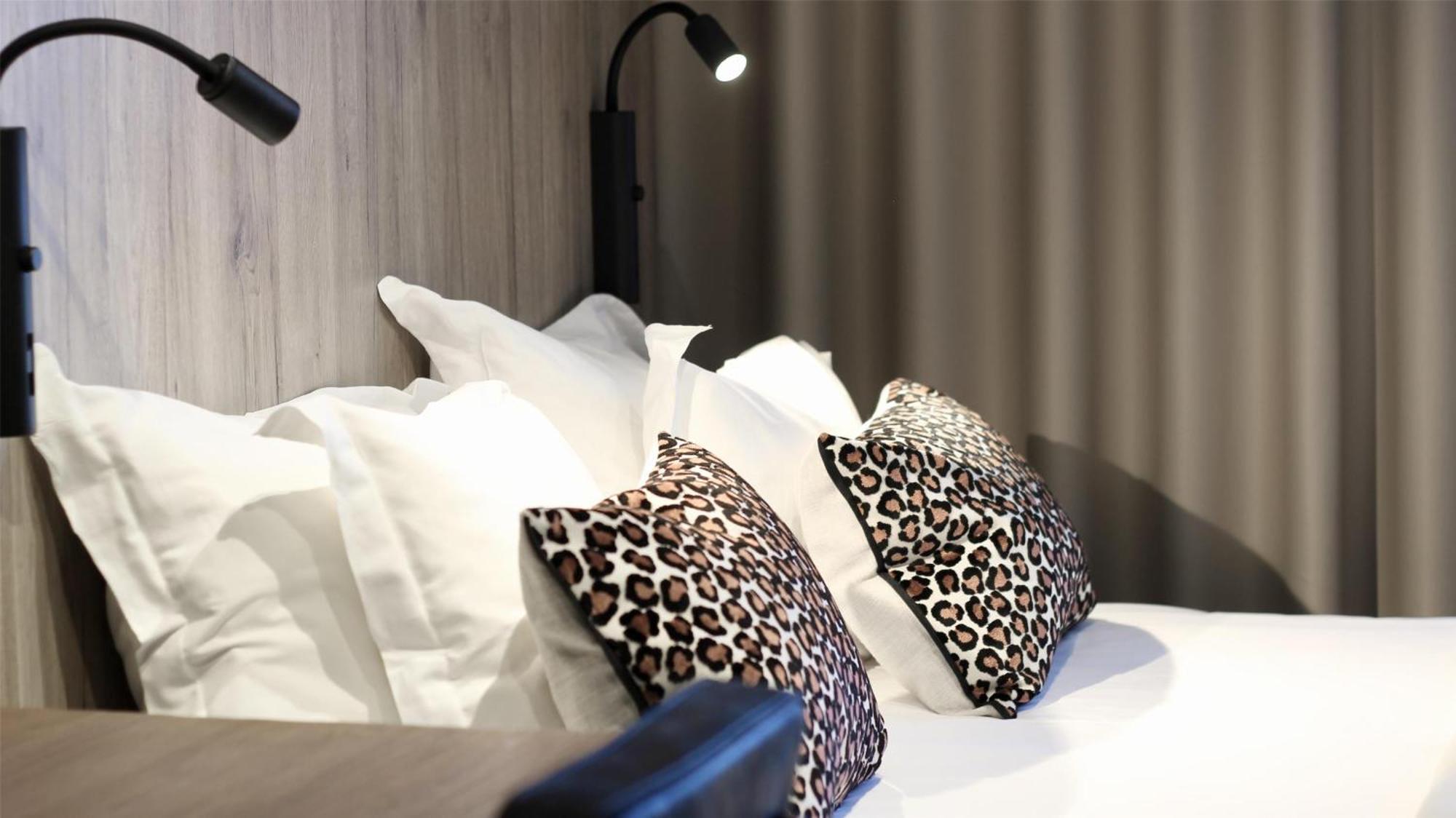 Best Western Plus John Bauer Hotel Jönköping Kültér fotó