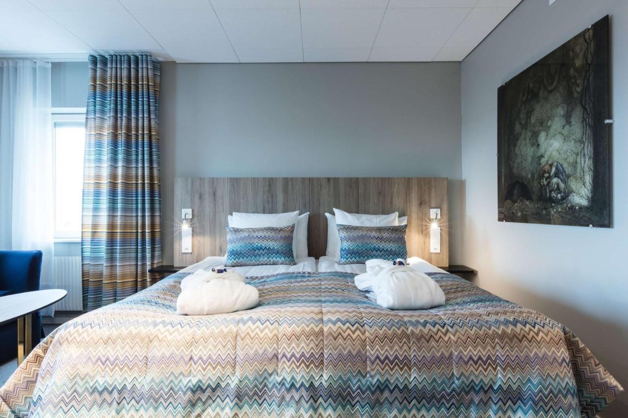 Best Western Plus John Bauer Hotel Jönköping Kültér fotó